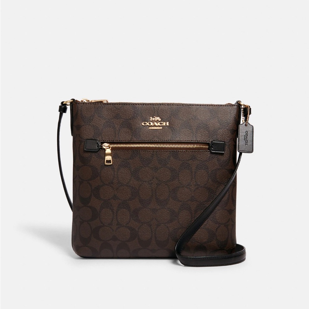 Coach Crossbody Bag